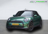 Mini Cabrio 136 ch BVA   Beaupuy 31