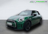 Mini Cabrio 136 ch BVA   Beaupuy 31