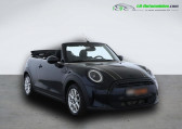 Mini Cabrio 136 ch BVA   Beaupuy 31