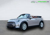 Mini Cabrio 136 ch BVA   Beaupuy 31