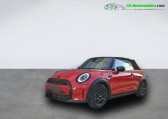 Mini Cabrio 136 ch BVA   Beaupuy 31