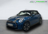 Mini Cabrio 136 ch BVA   Beaupuy 31