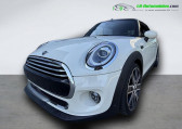 Mini Cabrio occasion année 2021 boite Automatique Annonce Mini Cabrio occasion Essence 136 ch BVA à Beaupuy