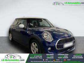 Mini Cabrio 136 ch BVM  occasion � Beaupuy - photo n�2