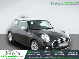 Mini Cabrio 136 ch BVM  occasion � Beaupuy - photo n�2