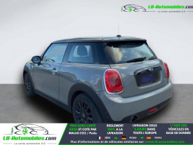 Mini Cabrio 136 ch BVM  occasion � Beaupuy - photo n�3