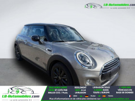Mini Cabrio 136 ch BVM  occasion � Beaupuy - photo n�2