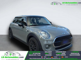 Mini Cabrio 136 ch BVM  occasion � Beaupuy - photo n�2