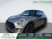 Annonce Mini Cabrio occasion Electrique 136 ch BVM � Beaupuy