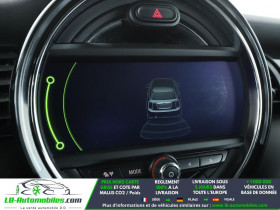 Mini Cabrio 136 ch BVM  occasion � Beaupuy - photo n�9