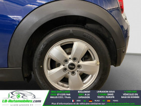 Mini Cabrio 136 ch BVM  occasion � Beaupuy - photo n�8