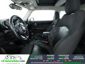 Mini Cabrio 136 ch BVM  occasion � Beaupuy - photo n�7