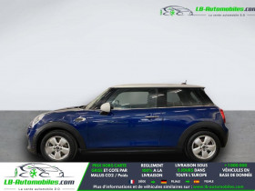 Mini Cabrio 136 ch BVM  occasion � Beaupuy - photo n�5