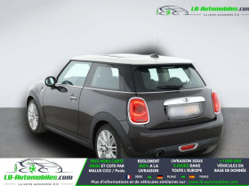 Mini Cabrio 136 ch BVM  occasion � Beaupuy - photo n�4