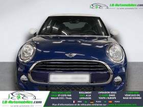 Mini Cabrio 136 ch BVM  occasion � Beaupuy - photo n�4