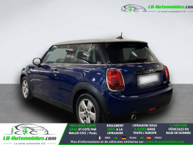 Mini Cabrio 136 ch BVM  occasion � Beaupuy - photo n�3