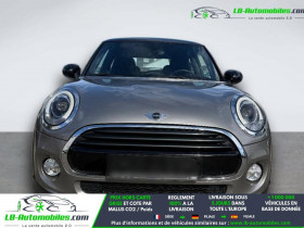 Mini Cabrio 136 ch BVM  occasion � Beaupuy - photo n�5