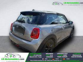 Mini Cabrio 136 ch BVM  occasion � Beaupuy - photo n�4