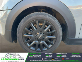 Mini Cabrio 136 ch BVM  occasion � Beaupuy - photo n�5