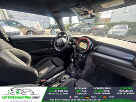Mini Cabrio 136 ch BVM  occasion � Beaupuy - photo n�3