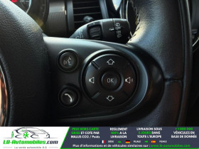 Mini Cabrio 136 ch BVM  occasion � Beaupuy - photo n�4