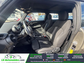 Mini Cabrio 136 ch BVM  occasion � Beaupuy - photo n�8