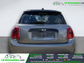 Mini Cabrio 136 ch BVM  occasion � Beaupuy - photo n�7