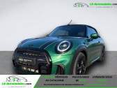 Mini Cabrio 136 ch BVM   Beaupuy 31
