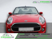 Annonce Mini Cabrio occasion Essence 136 ch BVM  Beaupuy