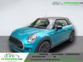 Mini Cabrio 136 ch BVM   Beaupuy 31
