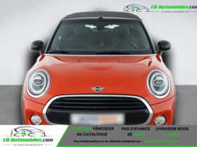 Mini Cabrio 136 ch BVM  occasion � Beaupuy - photo n�5