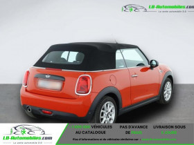 Mini Cabrio 136 ch BVM  occasion � Beaupuy - photo n�2