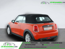Mini Cabrio , garage LB AUTOMOBILES � Beaupuy