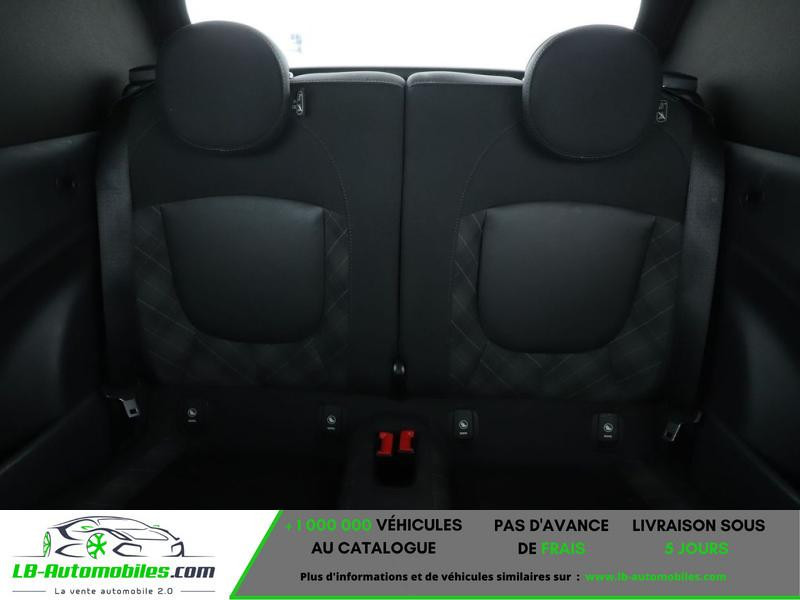 Mini Cabrio 136 ch BVM  occasion  Beaupuy - photo n9