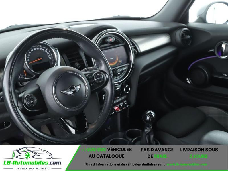 Mini Cabrio 136 ch BVM  occasion  Beaupuy - photo n3