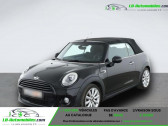 Mini Cabrio 136 ch BVM   Beaupuy 31