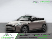 Mini Cabrio 136 ch BVM   Beaupuy 31