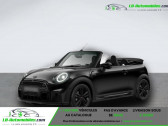 Mini Cabrio 136 ch BVM   Beaupuy 31