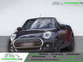 Mini Cabrio 136 ch BVM   Beaupuy 31