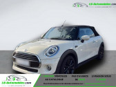 Mini Cabrio 136 ch BVM   Beaupuy 31