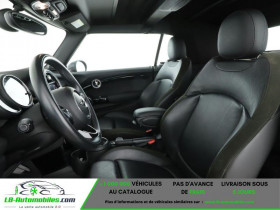 Mini Cabrio 136 ch BVM  occasion � Beaupuy - photo n�8