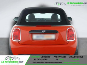 Mini Cabrio 136 ch BVM  occasion � Beaupuy - photo n�7