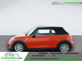Mini Cabrio 136 ch BVM  occasion � Beaupuy - photo n�6