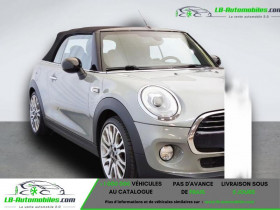 Mini Cabrio 136 ch BVM  occasion  Beaupuy - photo n2