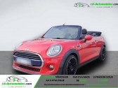 Mini Cabrio 136 ch BVM   Beaupuy 31
