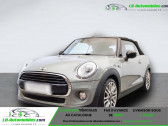 Mini Cabrio 136 ch BVM   Beaupuy 31