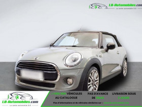 Mini Cabrio , garage LB AUTOMOBILES  Beaupuy