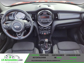 Mini Cabrio 136 ch BVM  occasion  Beaupuy - photo n3