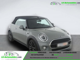 Mini Cabrio 136 ch BVM  occasion  Beaupuy - photo n2