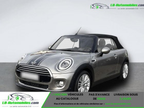 Mini Cabrio , garage LB AUTOMOBILES  Beaupuy